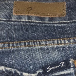 Worn once